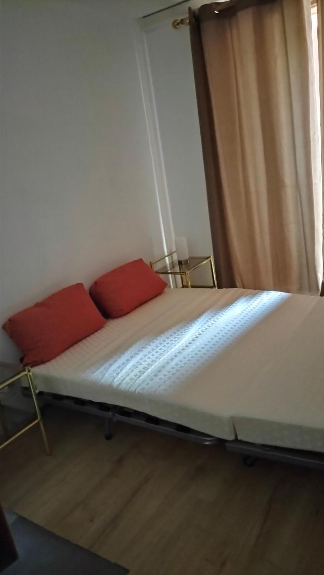 Appartement Fenouillet