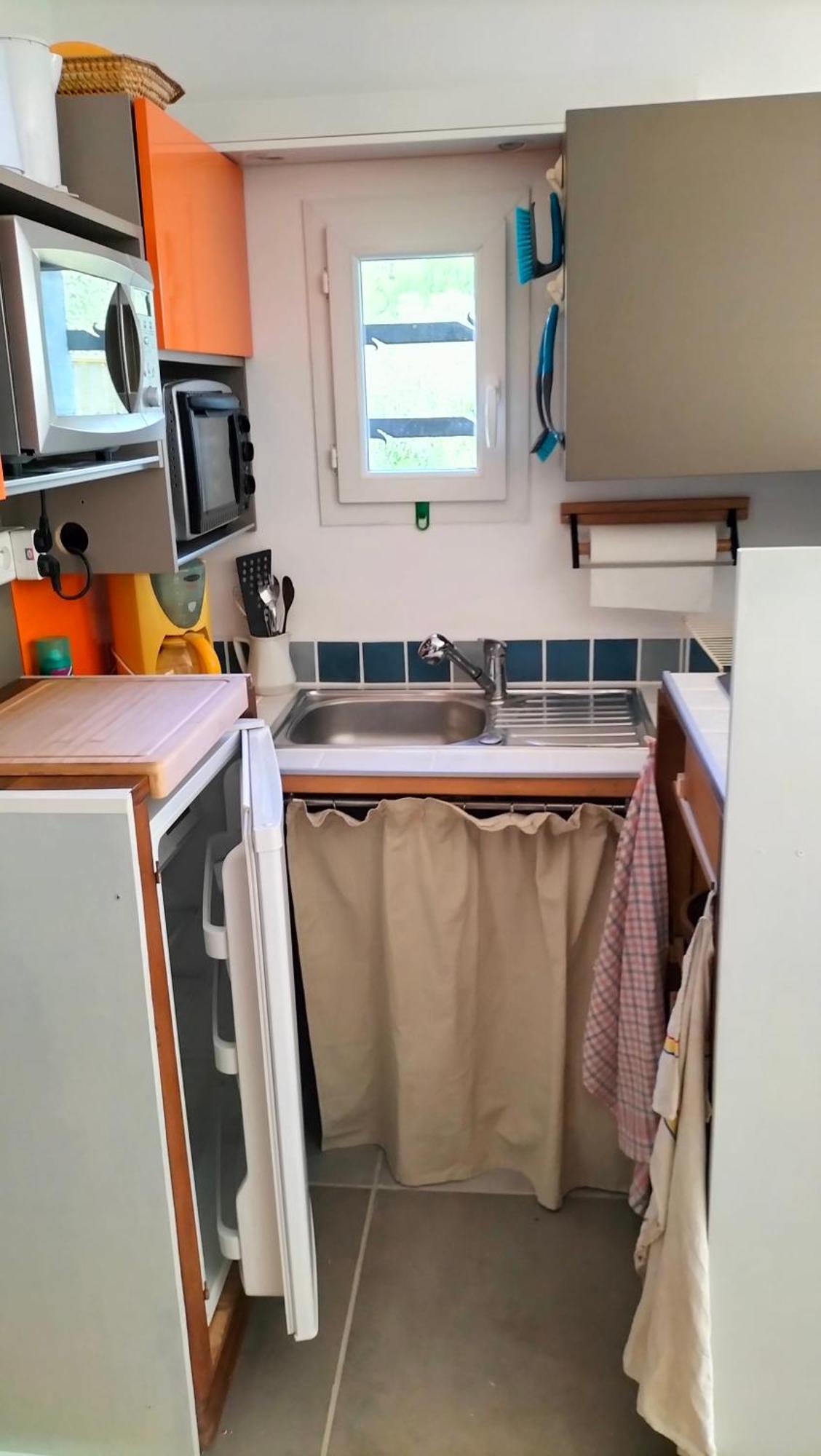 Fenouillet Appartement Hyères