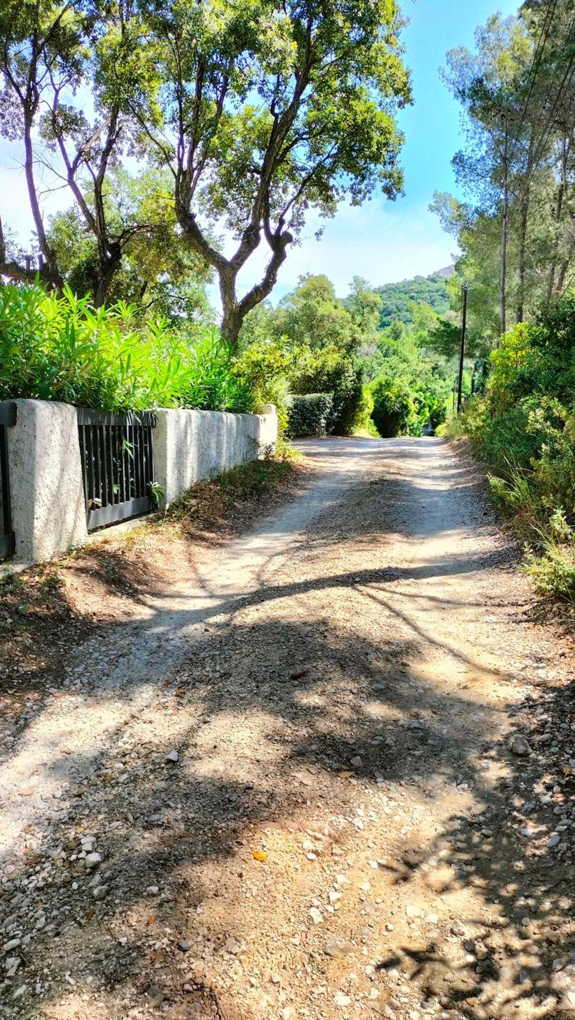 Fenouillet Appartement Hyères