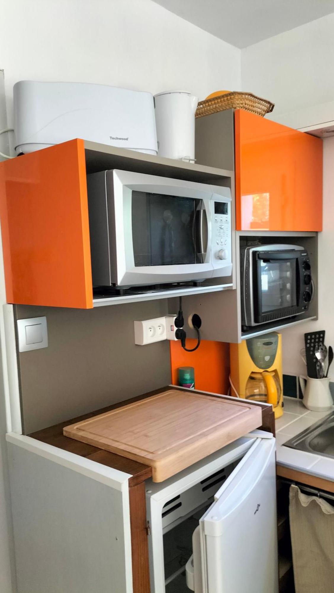 Appartement Fenouillet Hyères