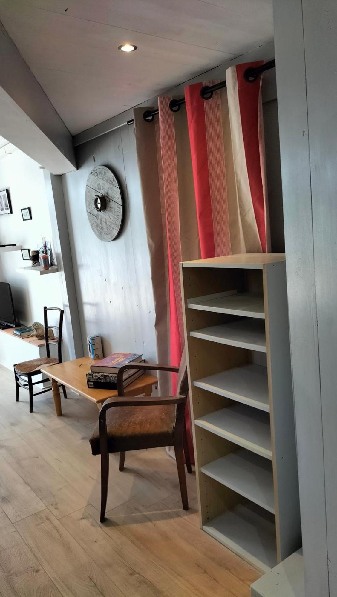 Fenouillet Appartement