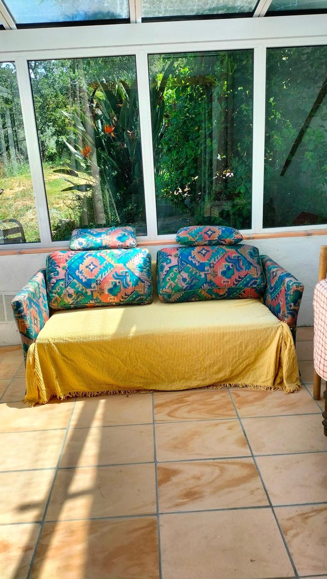 Appartement Fenouillet *
