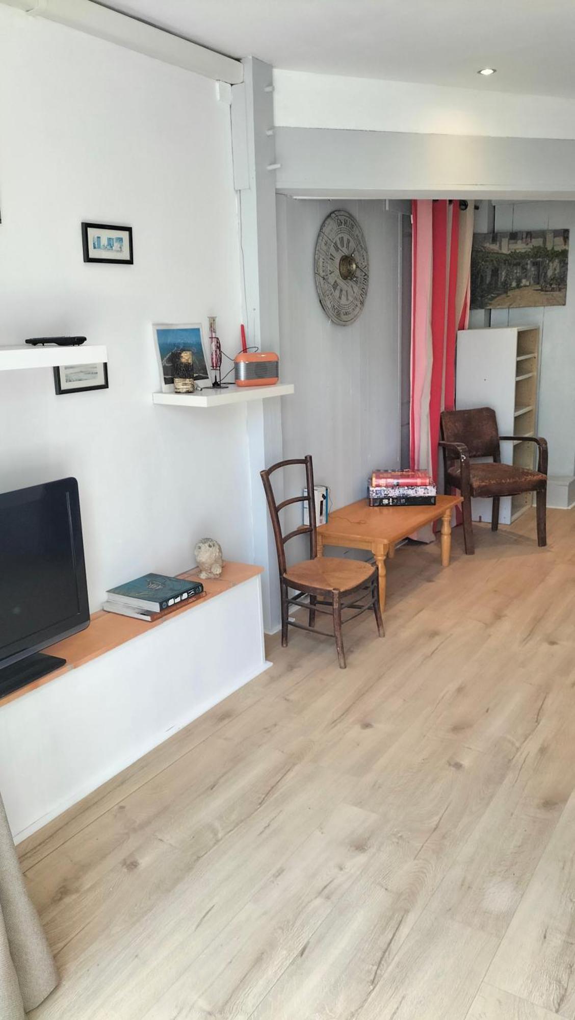 Fenouillet Appartement Hyères