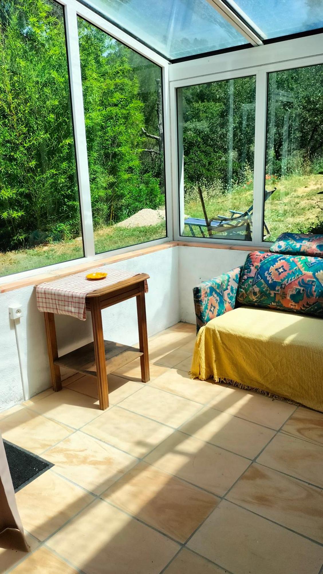 Appartement Fenouillet Hyères