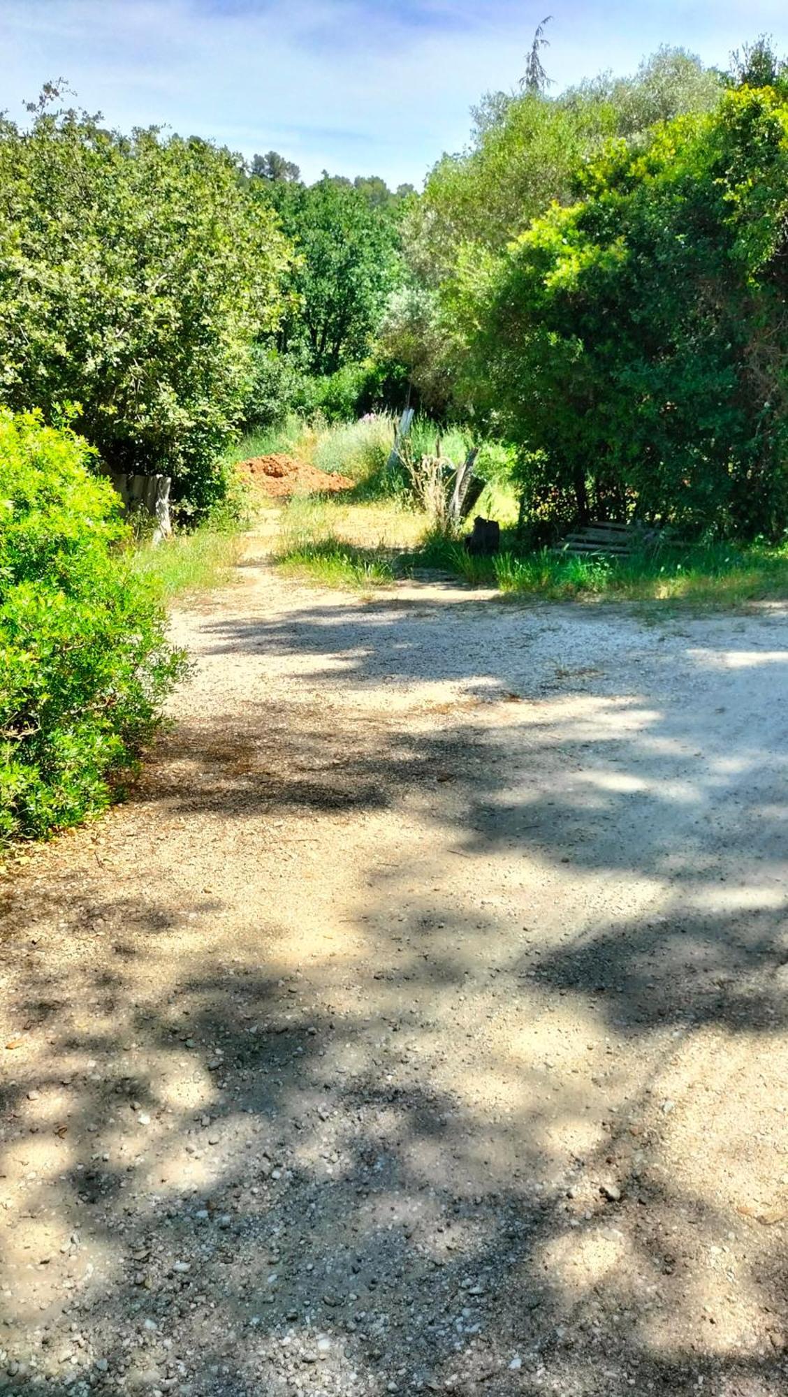 Fenouillet * Hyères