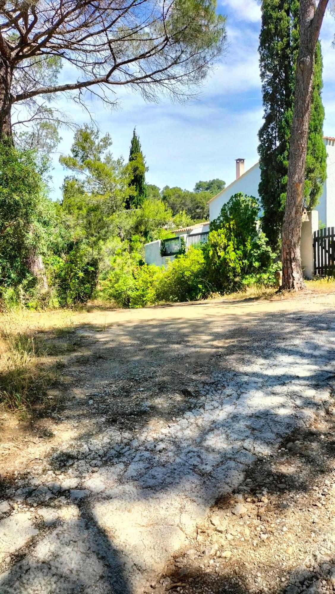 Fenouillet Hyères