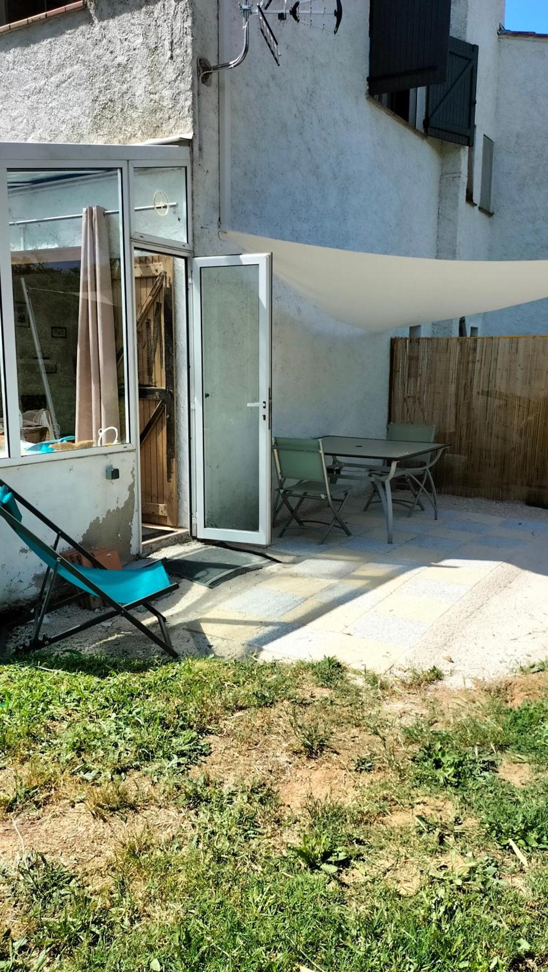 Appartement Fenouillet *